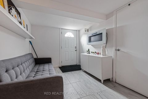 Photo 17 at 81 Grovedale Avenue, Maple Leaf, Toronto