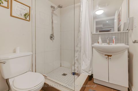 Photo 21 at 81 Grovedale Avenue, Maple Leaf, Toronto