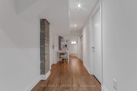 Photo 22 at 81 Grovedale Avenue, Maple Leaf, Toronto