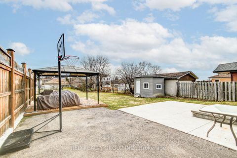 Photo 23 at 81 Grovedale Avenue, Maple Leaf, Toronto