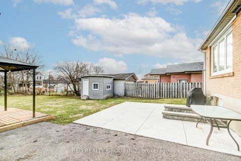 Photo 24 at 81 Grovedale Avenue, Maple Leaf, Toronto