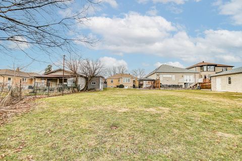 Photo 27 at 81 Grovedale Avenue, Maple Leaf, Toronto