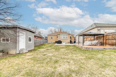 Photo 29 at 81 Grovedale Avenue, Maple Leaf, Toronto