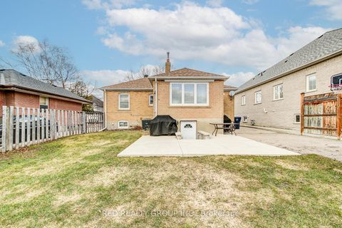 Photo 30 at 81 Grovedale Avenue, Maple Leaf, Toronto