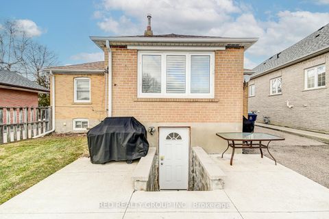 Photo 31 at 81 Grovedale Avenue, Maple Leaf, Toronto