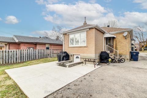 Photo 32 at 81 Grovedale Avenue, Maple Leaf, Toronto