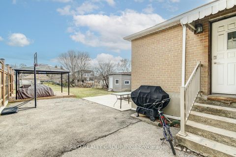 Photo 33 at 81 Grovedale Avenue, Maple Leaf, Toronto