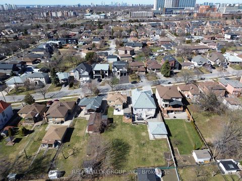 Photo 36 at 81 Grovedale Avenue, Maple Leaf, Toronto