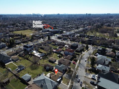 Photo 38 at 81 Grovedale Avenue, Maple Leaf, Toronto