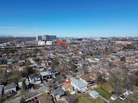 Photo 39 at 81 Grovedale Avenue, Maple Leaf, Toronto