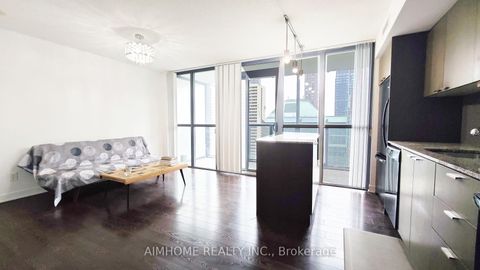 Photo 0 at 1510 - 110 Charles Street E, Yonge Corridor, Toronto