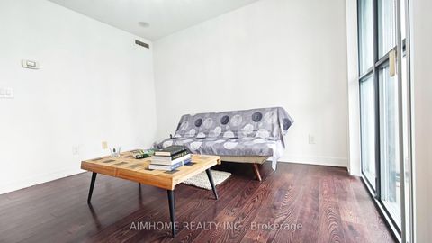 Photo 2 at 1510 - 110 Charles Street E, Yonge Corridor, Toronto