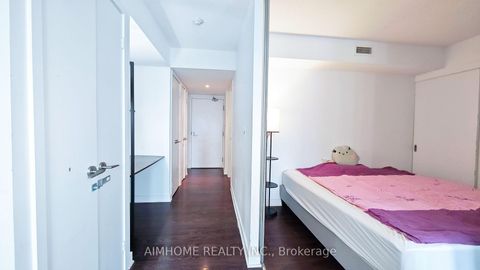 Photo 10 at 1510 - 110 Charles Street E, Yonge Corridor, Toronto