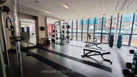 Photo 16 at 1510 - 110 Charles Street E, Yonge Corridor, Toronto