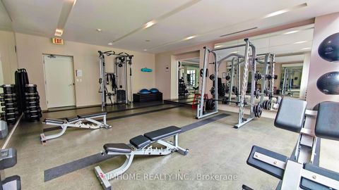 Photo 17 at 1510 - 110 Charles Street E, Yonge Corridor, Toronto