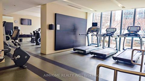 Photo 18 at 1510 - 110 Charles Street E, Yonge Corridor, Toronto