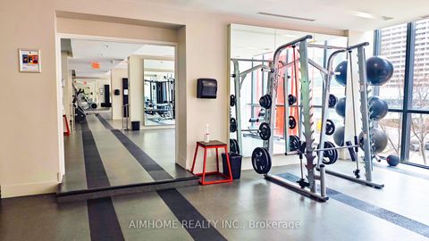 Photo 19 at 1510 - 110 Charles Street E, Yonge Corridor, Toronto