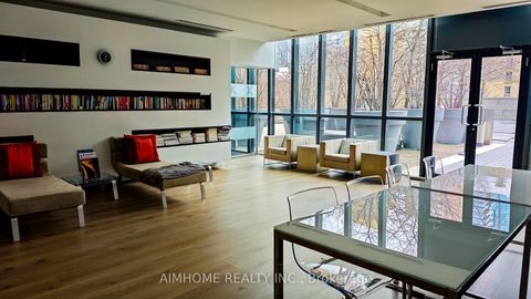 Photo 23 at 1510 - 110 Charles Street E, Yonge Corridor, Toronto