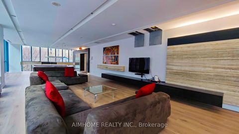 Photo 29 at 1510 - 110 Charles Street E, Yonge Corridor, Toronto