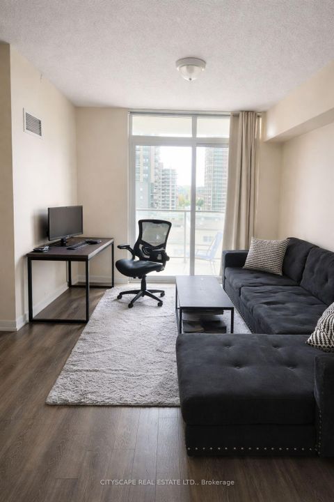 Photo 2 at 801 - 816 Lansdowne Avenue, Junction, Toronto