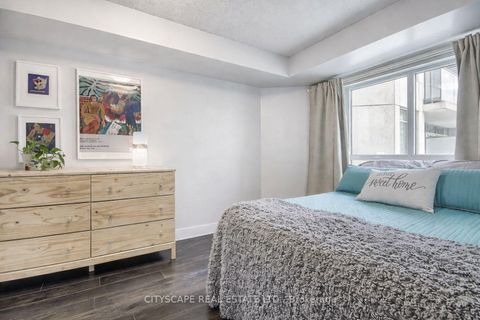 Photo 4 at 801 - 816 Lansdowne Avenue, Junction, Toronto