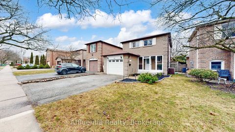 Photo 1 at 41 Barrett Crescent, Central West, Ajax