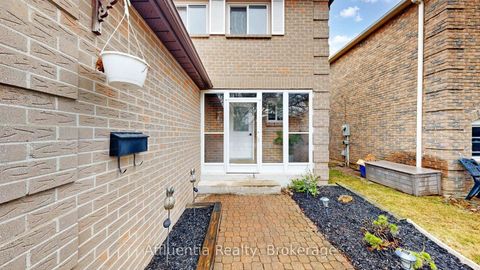 Photo 5 at 41 Barrett Crescent, Central West, Ajax