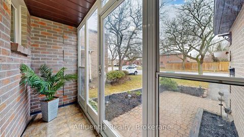 Photo 6 at 41 Barrett Crescent, Central West, Ajax