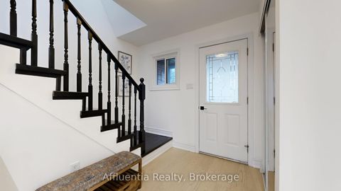 Photo 9 at 41 Barrett Crescent, Central West, Ajax