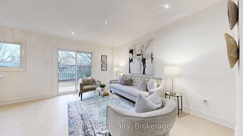 Photo 11 at 41 Barrett Crescent, Central West, Ajax