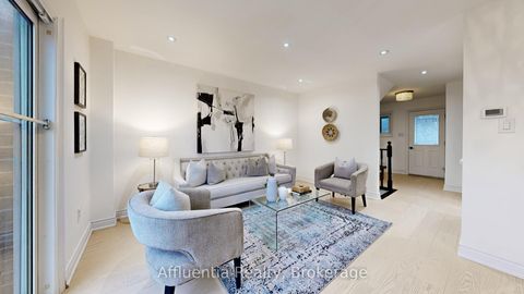 Photo 12 at 41 Barrett Crescent, Central West, Ajax