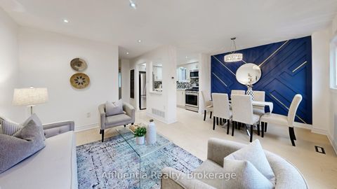 Photo 13 at 41 Barrett Crescent, Central West, Ajax