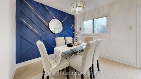 Photo 15 at 41 Barrett Crescent, Central West, Ajax