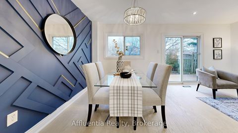 Photo 16 at 41 Barrett Crescent, Central West, Ajax