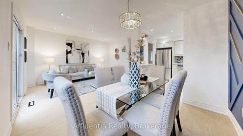 Photo 18 at 41 Barrett Crescent, Central West, Ajax