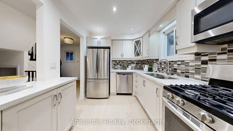 Photo 20 at 41 Barrett Crescent, Central West, Ajax