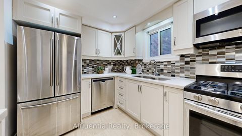 Photo 21 at 41 Barrett Crescent, Central West, Ajax