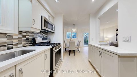 Photo 23 at 41 Barrett Crescent, Central West, Ajax