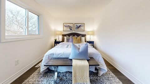 Photo 28 at 41 Barrett Crescent, Central West, Ajax