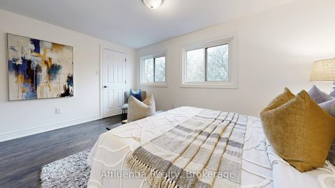 Photo 29 at 41 Barrett Crescent, Central West, Ajax