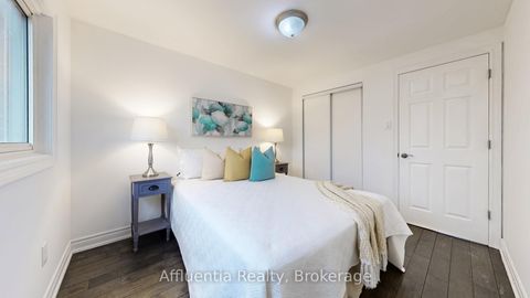 Photo 32 at 41 Barrett Crescent, Central West, Ajax