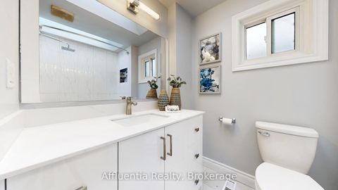 Photo 39 at 41 Barrett Crescent, Central West, Ajax