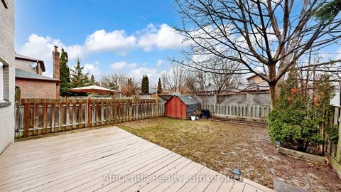Photo 48 at 41 Barrett Crescent, Central West, Ajax