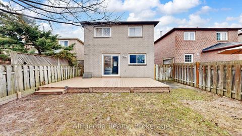 Photo 49 at 41 Barrett Crescent, Central West, Ajax