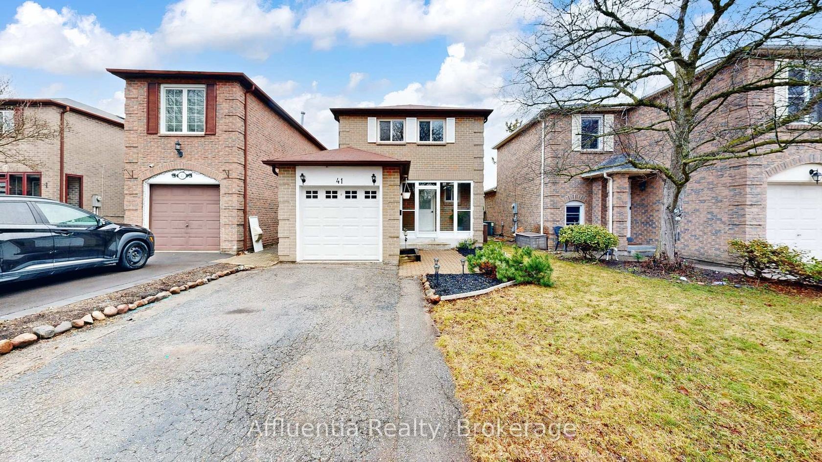 41 Barrett Crescent, Central West, Ajax 