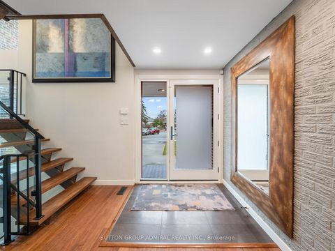 Photo 3 at 8 Foxdale Court, Steeles, Toronto