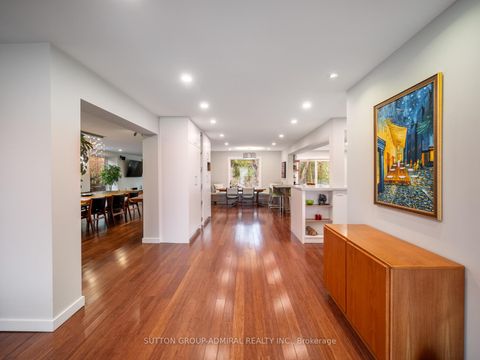 Photo 8 at 8 Foxdale Court, Steeles, Toronto