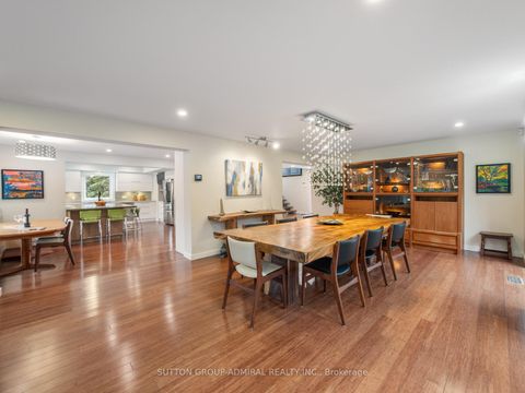 Photo 17 at 8 Foxdale Court, Steeles, Toronto