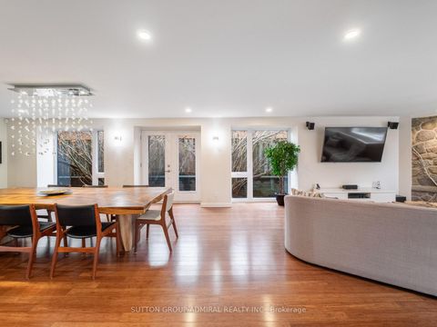 Photo 18 at 8 Foxdale Court, Steeles, Toronto