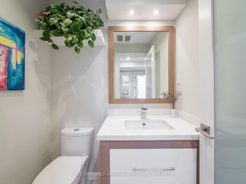 Photo 22 at 8 Foxdale Court, Steeles, Toronto